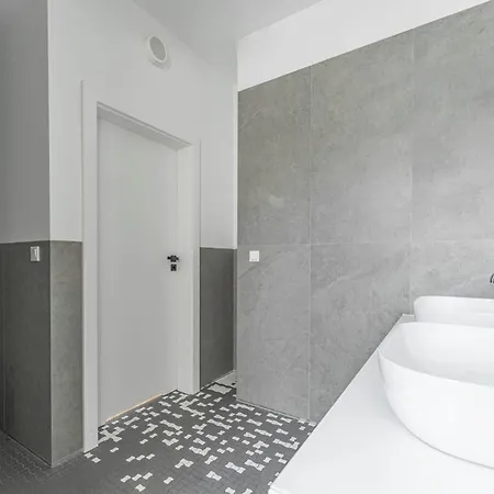 Penthouse Comfort Granaria Apartment