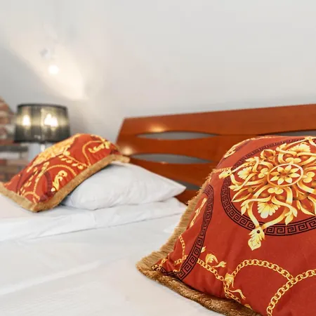 Penthouse Comfort Granaria * Gdansk