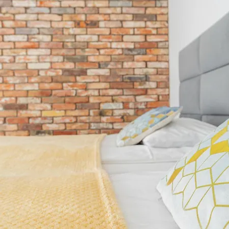 Apartment Penthouse Comfort Granaria Gdansk