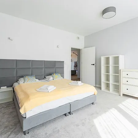 Penthouse Comfort Granaria