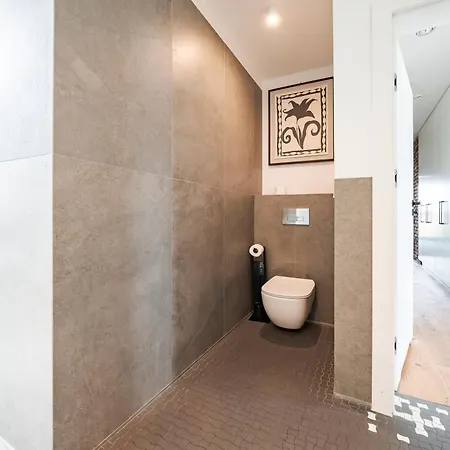 Penthouse Comfort Granaria * Danzig