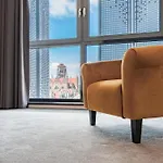 Penthouse Comfort Granaria *