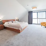 Penthouse Comfort Granaria