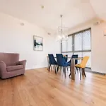 Penthouse Comfort Granaria Appartamento Danzica