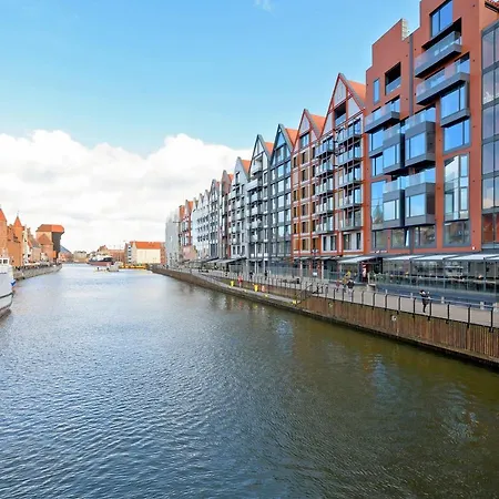 Penthouse Comfort Granaria