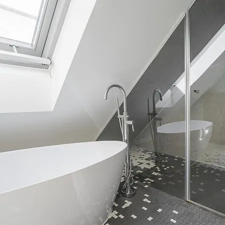 Penthouse Comfort Granaria *