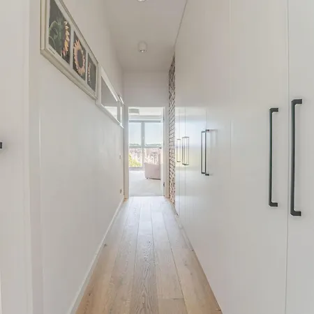 Penthouse Comfort Granaria * Gdańsk