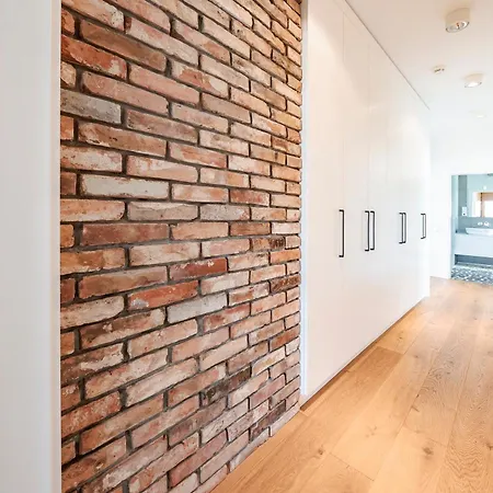 Penthouse Comfort Granaria