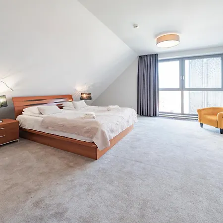 Penthouse Comfort Granaria