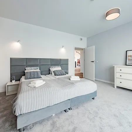 Penthouse Comfort Granaria *