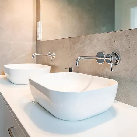 Penthouse Comfort Granaria Lägenhet