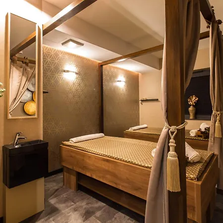 Penthouse Comfort Granaria