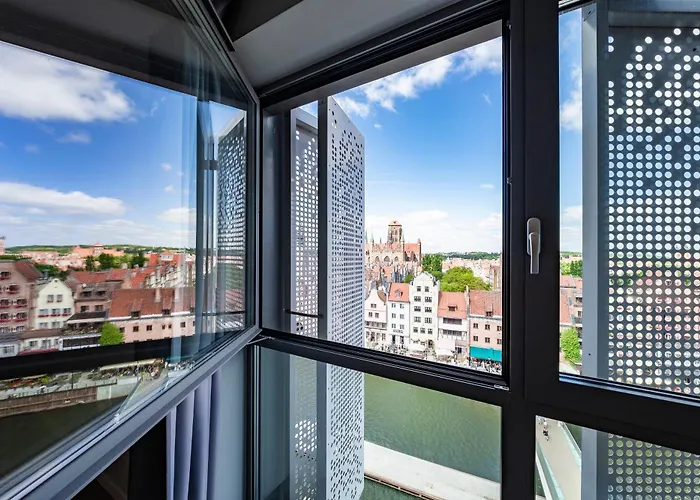 Penthouse Comfort Granaria *