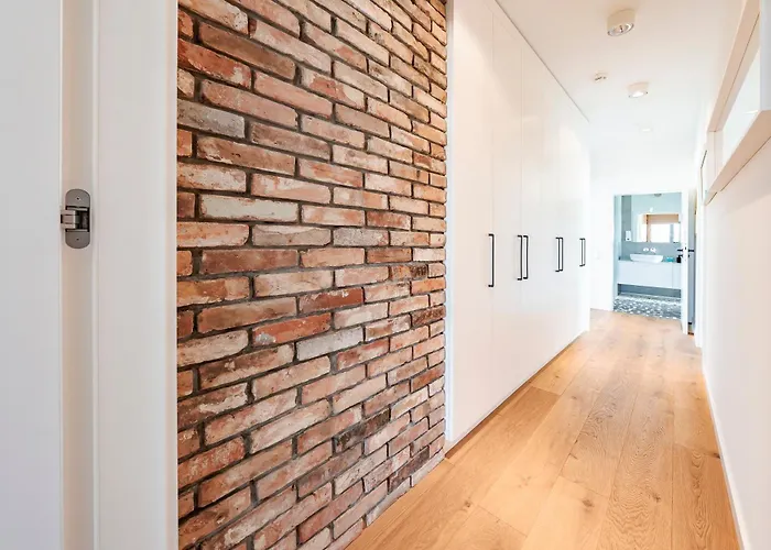 Penthouse Comfort Granaria