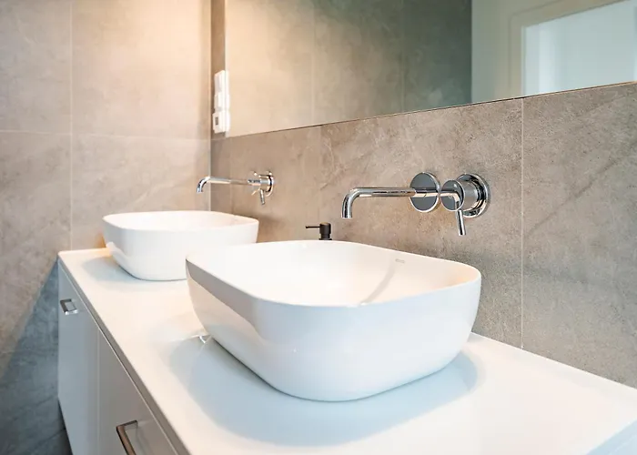 Penthouse Comfort Granaria Apartment