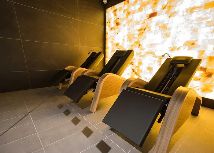 Penthouse Comfort Granaria Lägenhet Gdańsk