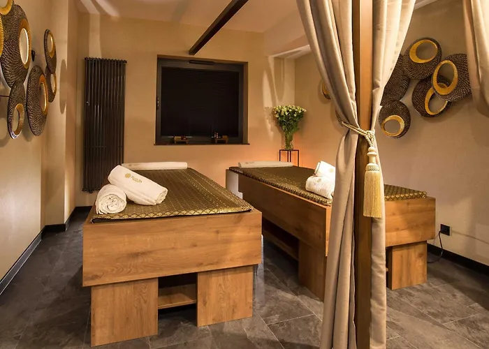 Penthouse Comfort Granaria * Gdańsk