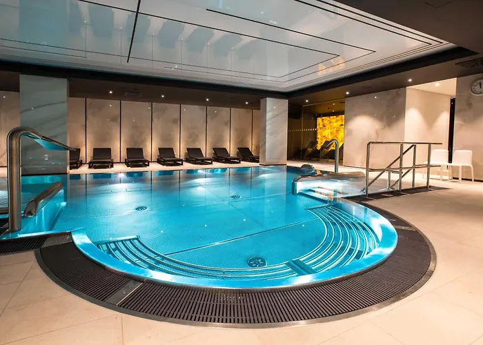 Penthouse Comfort Granaria *