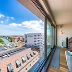 Penthouse Comfort Granaria *