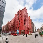 Penthouse Comfort Granaria شقة *