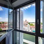 Penthouse Comfort Granaria *