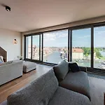 Penthouse Comfort Granaria شقة *