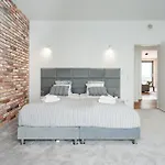 شقة Penthouse Comfort Granaria *
