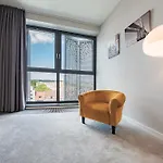 Penthouse Comfort Granaria * غدانسك