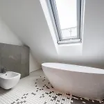 شقة Penthouse Comfort Granaria