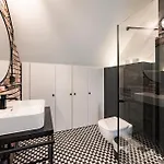 Penthouse Comfort Granaria شقة غدانسك