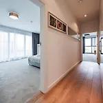 Penthouse Comfort Granaria غدانسك