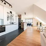 Penthouse Comfort Granaria