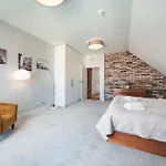 Penthouse Comfort Granaria شقة *
