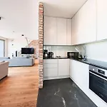 Penthouse Comfort Granaria *
