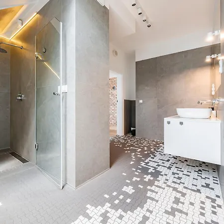 Penthouse Comfort Granaria * גדנסק