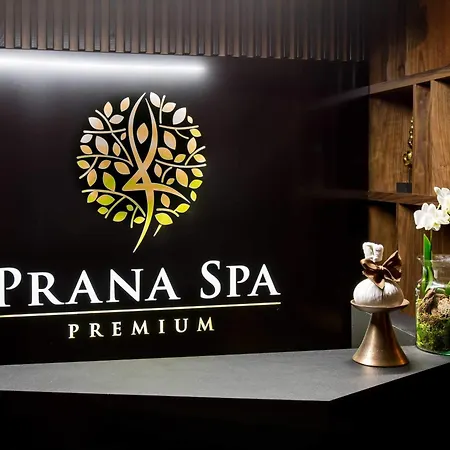 شقة Penthouse Comfort Granaria *