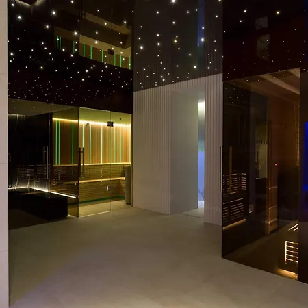 شقة Penthouse Comfort Granaria *