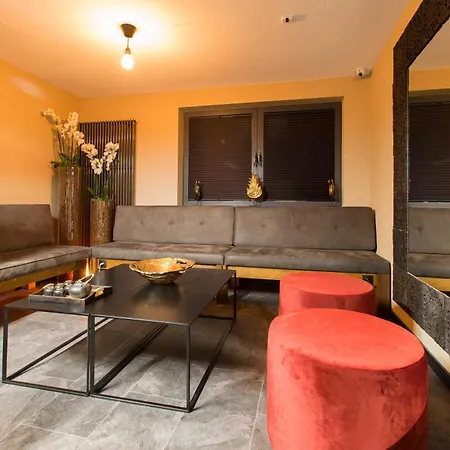 شقة Penthouse Comfort Granaria