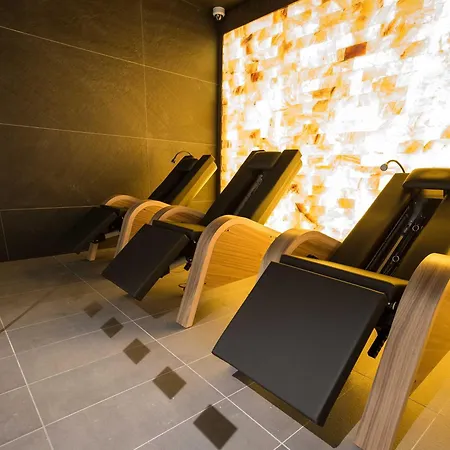 Penthouse Comfort Granaria شقة غدانسك