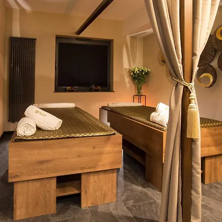 Penthouse Comfort Granaria * غدانسك